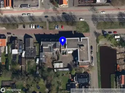 Zuidema isolatie Sappemeer