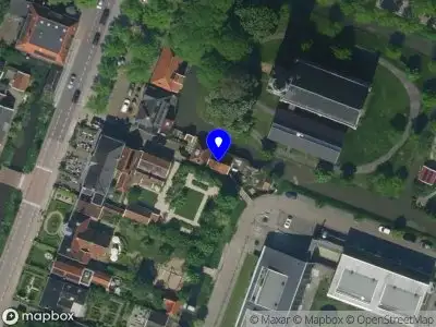 Nieuw bedrijf Zangstudio Daphne