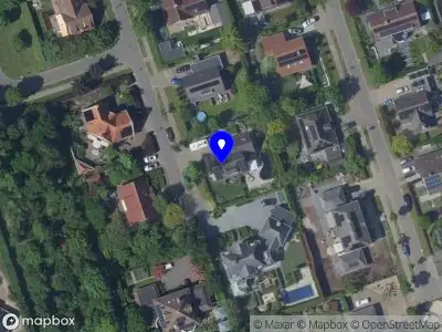 Marianne van Hulsbergen