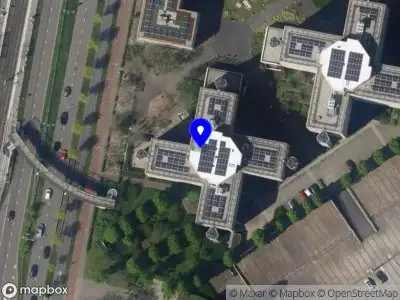 Stichting Hackshield Future Cyber Heroes Utrecht