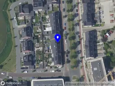 Esmay Deleij Bergen op Zoom