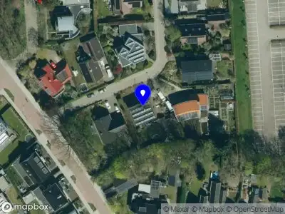 Bouwkundig Tekenwerk Cuperus Ede