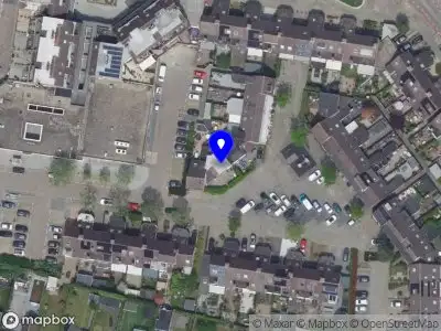Bouwbedrijf Blonski Roosendaal