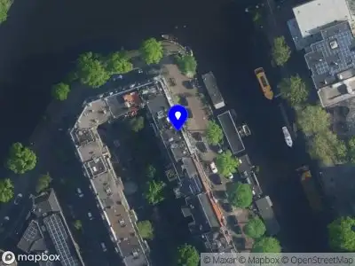 Samuel Heinz Service Amsterdam