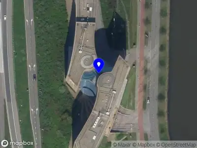 Danfoss Power Solutions II B.V. Rotterdam