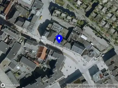 Die Neue Altstadt B.V. Eindhoven