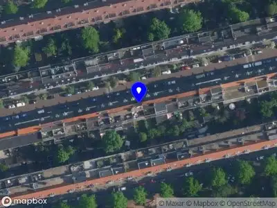 Nieuw bedrijf Capitol Trust