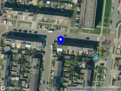 Nieuw bedrijf Melisa Monti