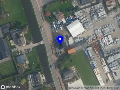 Nieuw bedrijf Andrej onderhoudsbedrijf