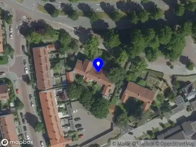 Johanneskroeg Holding B.V.