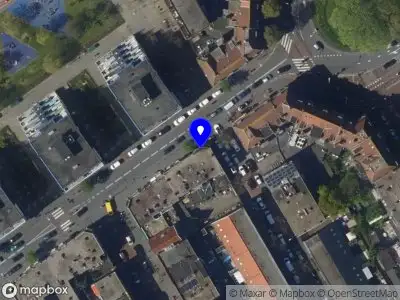 Nieuw bedrijf Navi Schoonmaak- & Bouwbedrijf