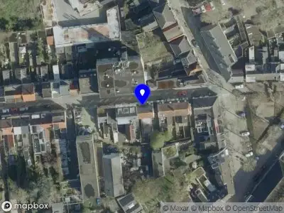 Schoonheidssalon Maison 21