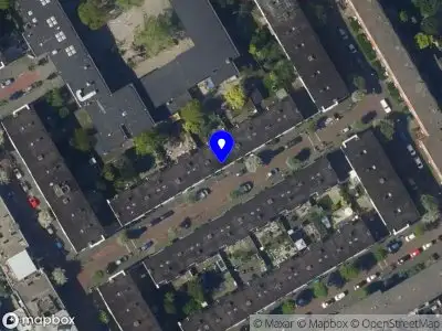 Jordy's Glazenwasserij