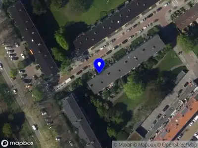 D. van den Berg onderhoud Rijswijk