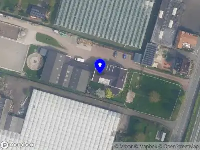 Van Heijst Horses BLEISWIJK