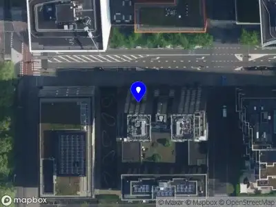 Villa for You B.V. Amsterdam