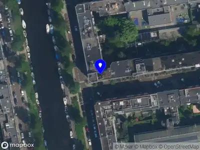 Serieuze Bijbaan B.V. Amsterdam