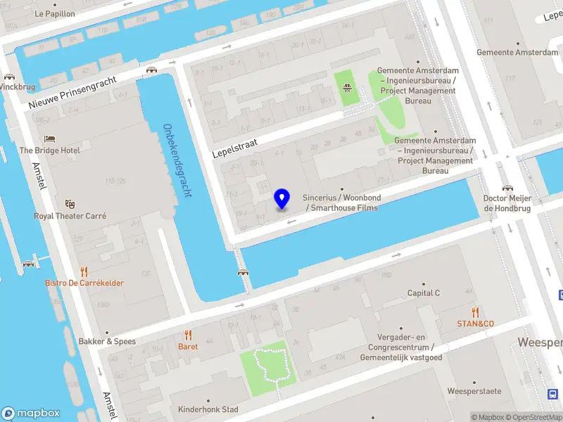 Nieuw bedrijf Aera Music