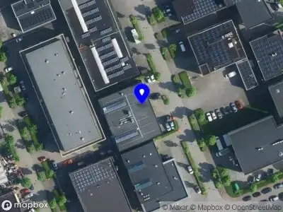 Live Legends Music B.V.