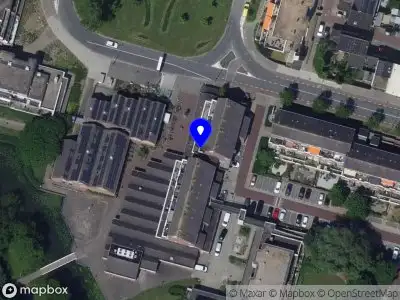 Sterrenburg HAIRFASHION & BARBERSHOP Dordrecht