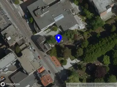 Nieuw bedrijf energie select