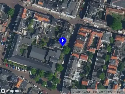 Zonnig Rendement B.V. Haarlem