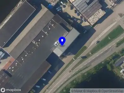 Bouwconstruct Ontwikkeling B.V. Alphen aan den Rijn