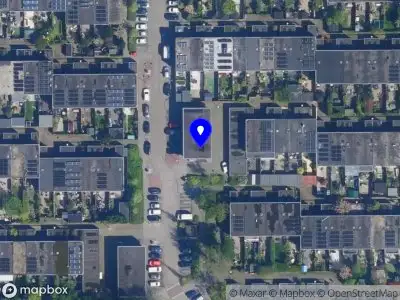 Nieuw bedrijf Ochaya