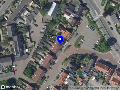 Nieuw bedrijf BeautybyBridget