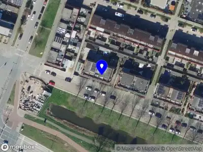 Nieuw bedrijf Rutger Helpt