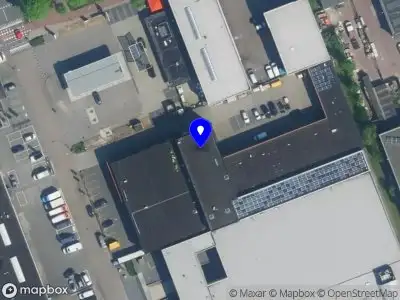 ABN Bouw B.V. Haarlem