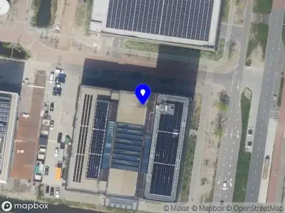 Leyden Laboratories B.V. Leiden