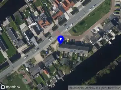 Nieuw bedrijf Dino’s snackcar