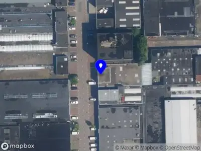 Demson Security B.V. Amsterdam
