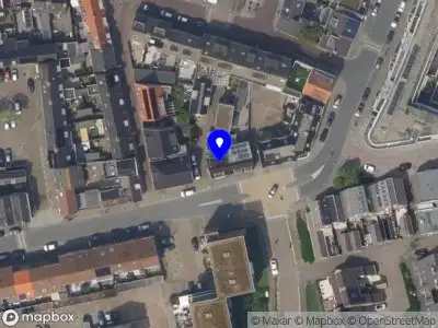 Vishandel Arie Vooijs