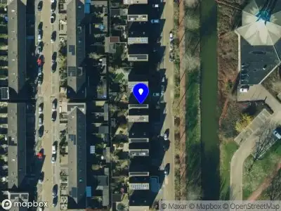 Nieuw bedrijf koeken & zo ...