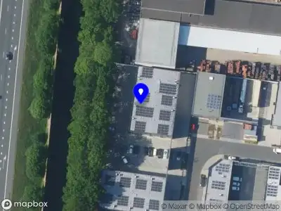 MB Solartechniek B.V. Eemnes