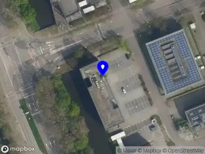 Orange Quantum Systems Operational B.V. Delft