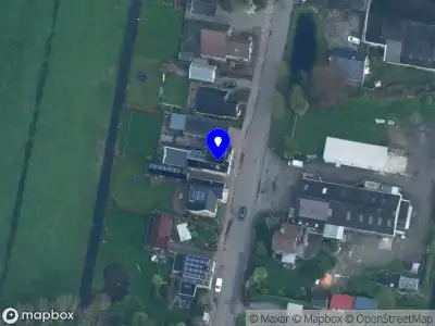 Dikke sloep Tijnje