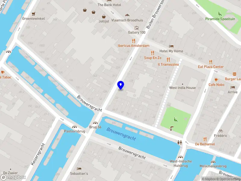 Novus Invests Amsterdam