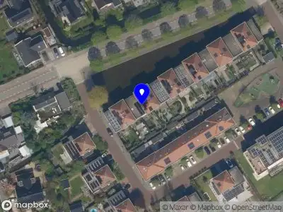 Marcozy Investment B.V.