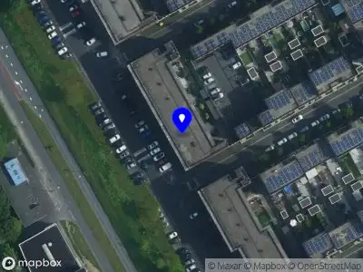 Nieuw bedrijf Sams-Closet