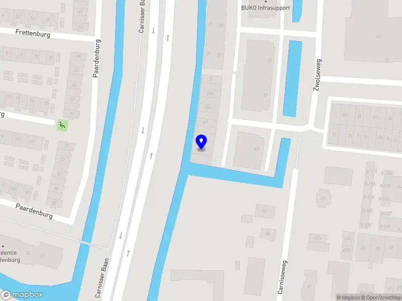 Van Elteren services B.V. Barendrecht