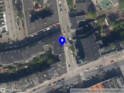 Nieuw bedrijf Ersoy S&S