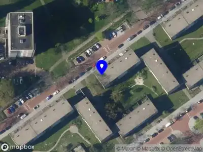 Nieuw bedrijf Kris Renovatie & Onderhoud