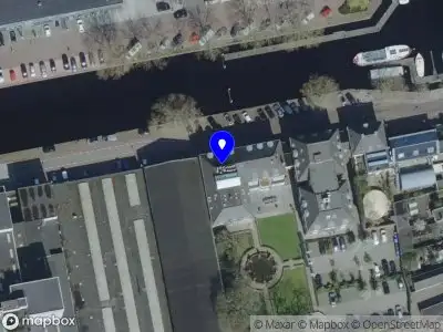 Co?peratie Blijf U.A. Veghel