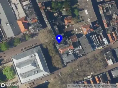 Tiny Parks B.V. Utrecht