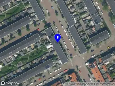 MGN Services B.V. IJmuiden