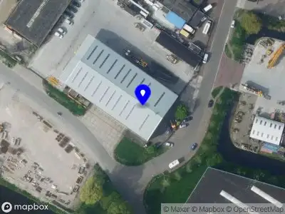 ABC Vloersystemen B.V. Alkmaar
