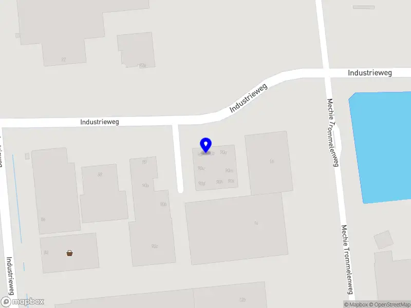 Nieuw bedrijf YOMEMA B.V.